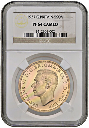 Obverse image
