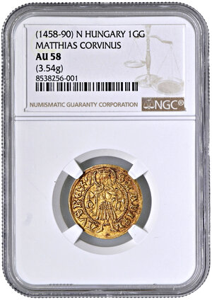 Obverse image