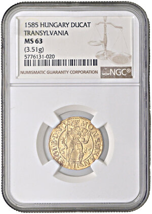 Obverse image