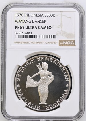 Obverse image