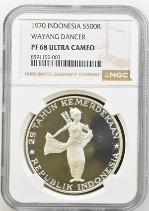 Obverse image