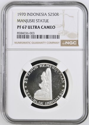Obverse image