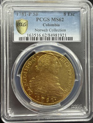 Obverse image