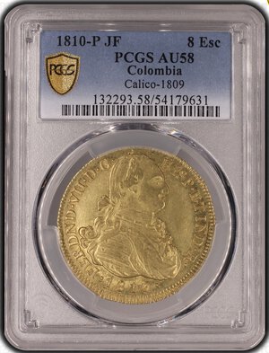 Obverse image