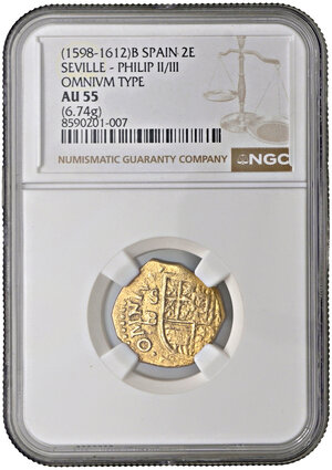 Obverse image
