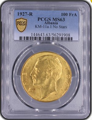 Obverse image