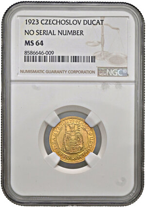 Obverse image
