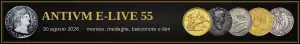 Banner Antivm E-Live 55