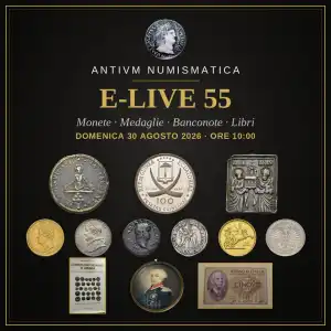 Banner Antivm E-Live 55
