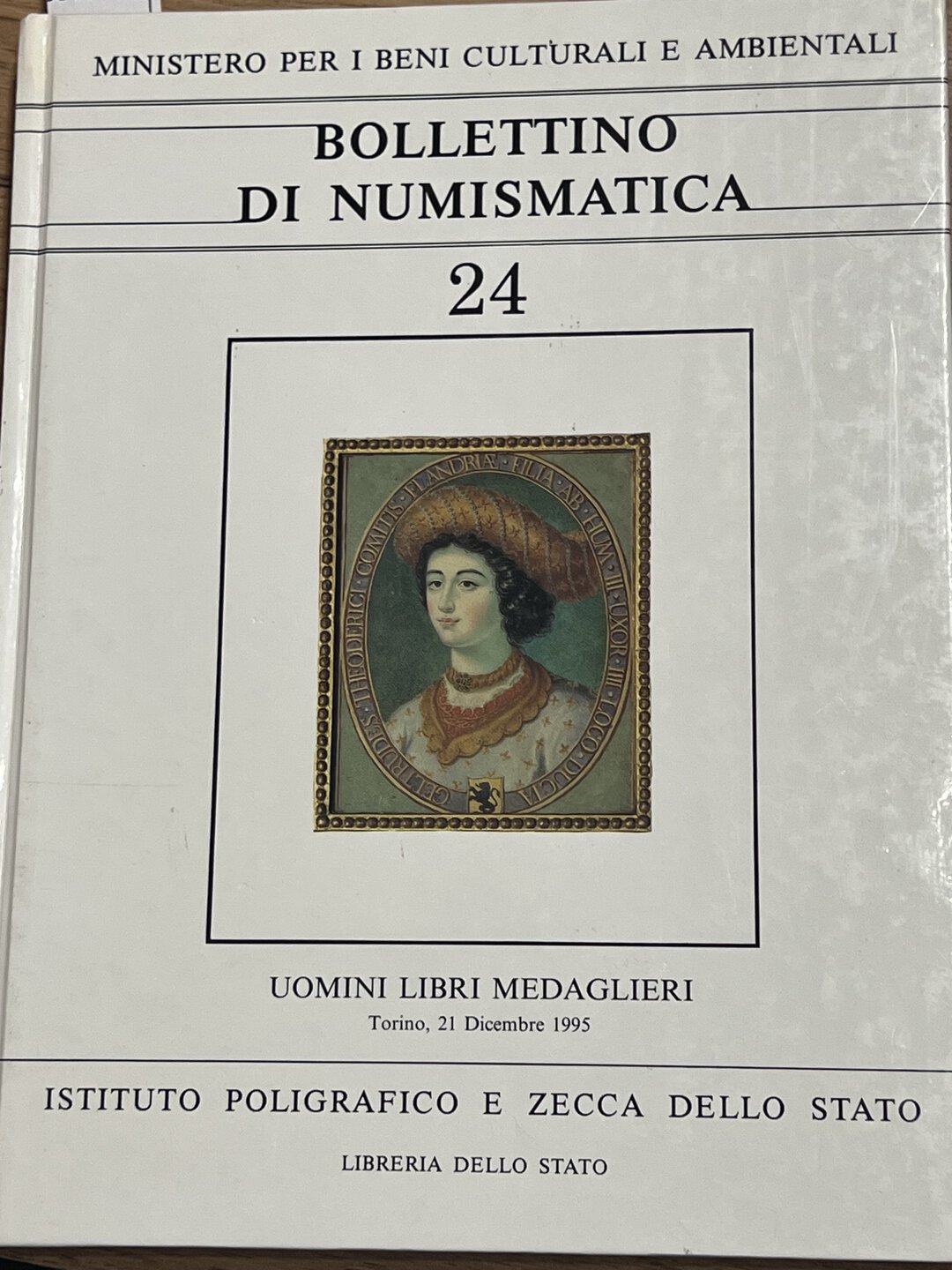 Dritto moneta