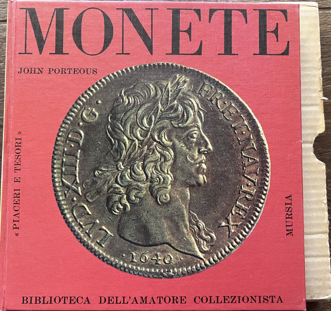 Dritto moneta