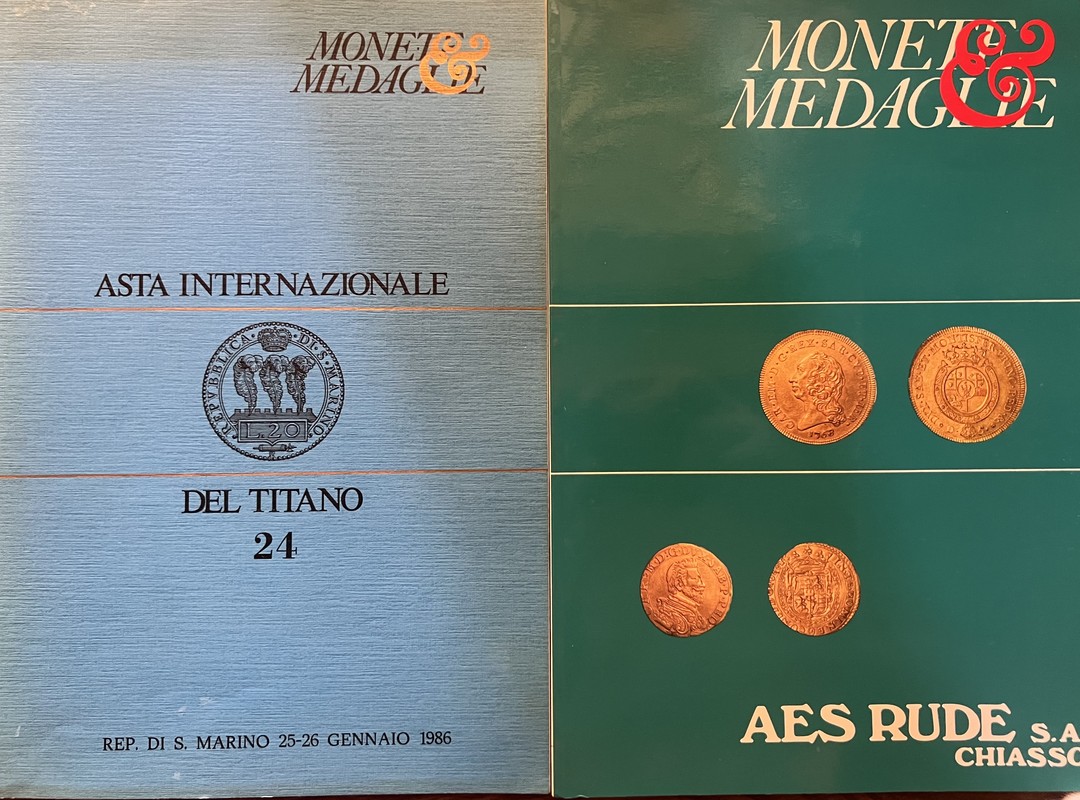 Dritto moneta