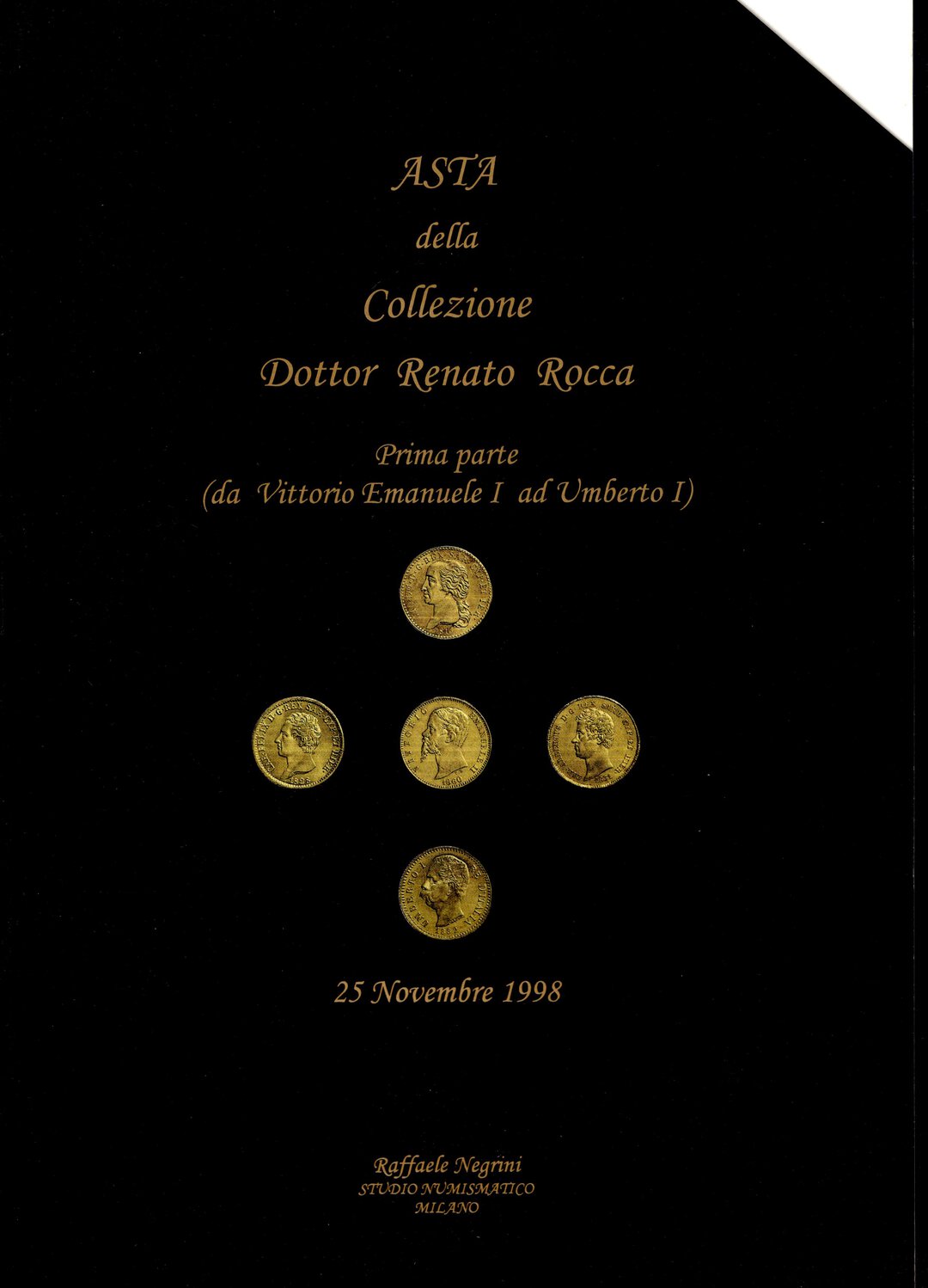 Dritto moneta