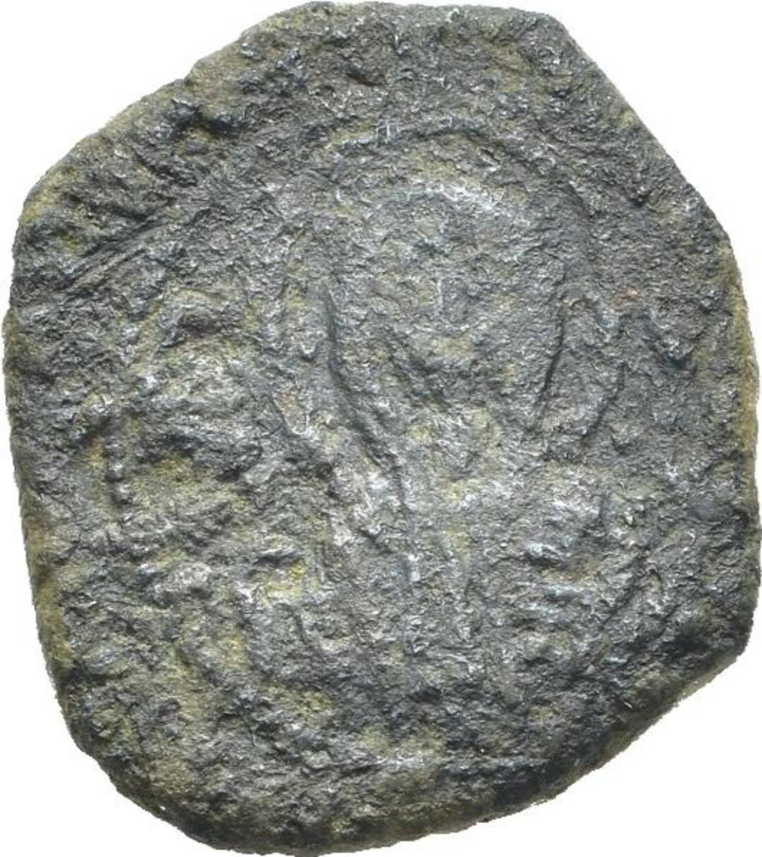 Dritto moneta