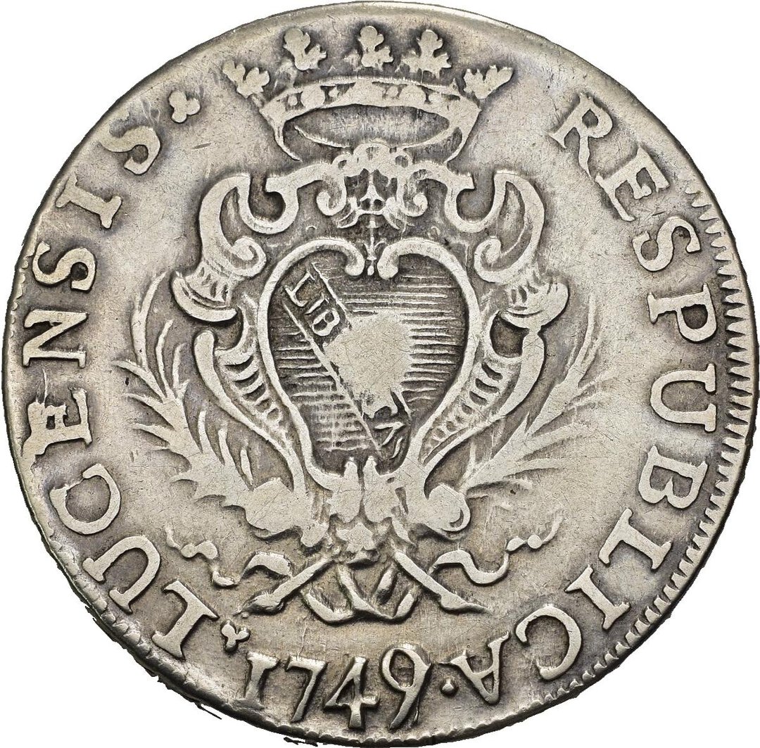 Dritto moneta