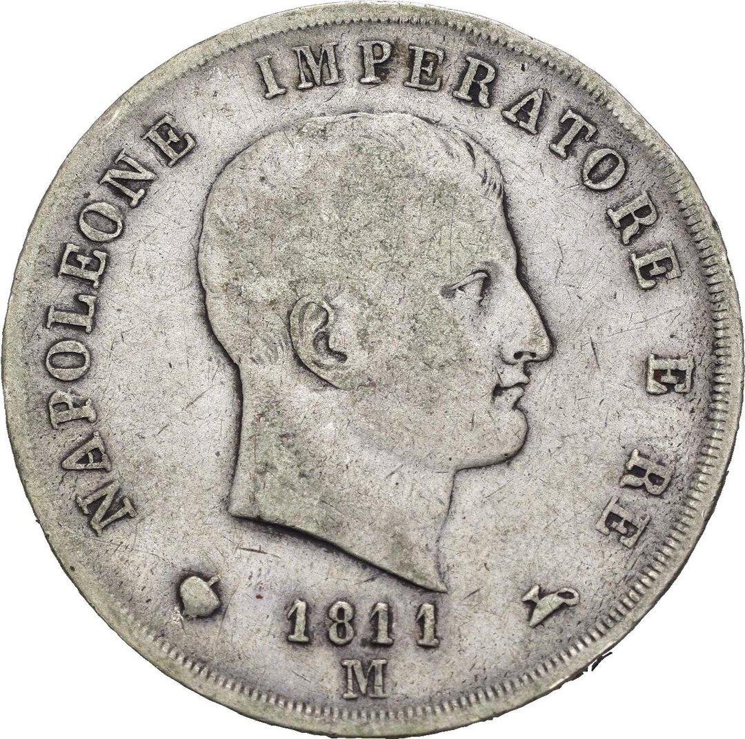 Dritto moneta