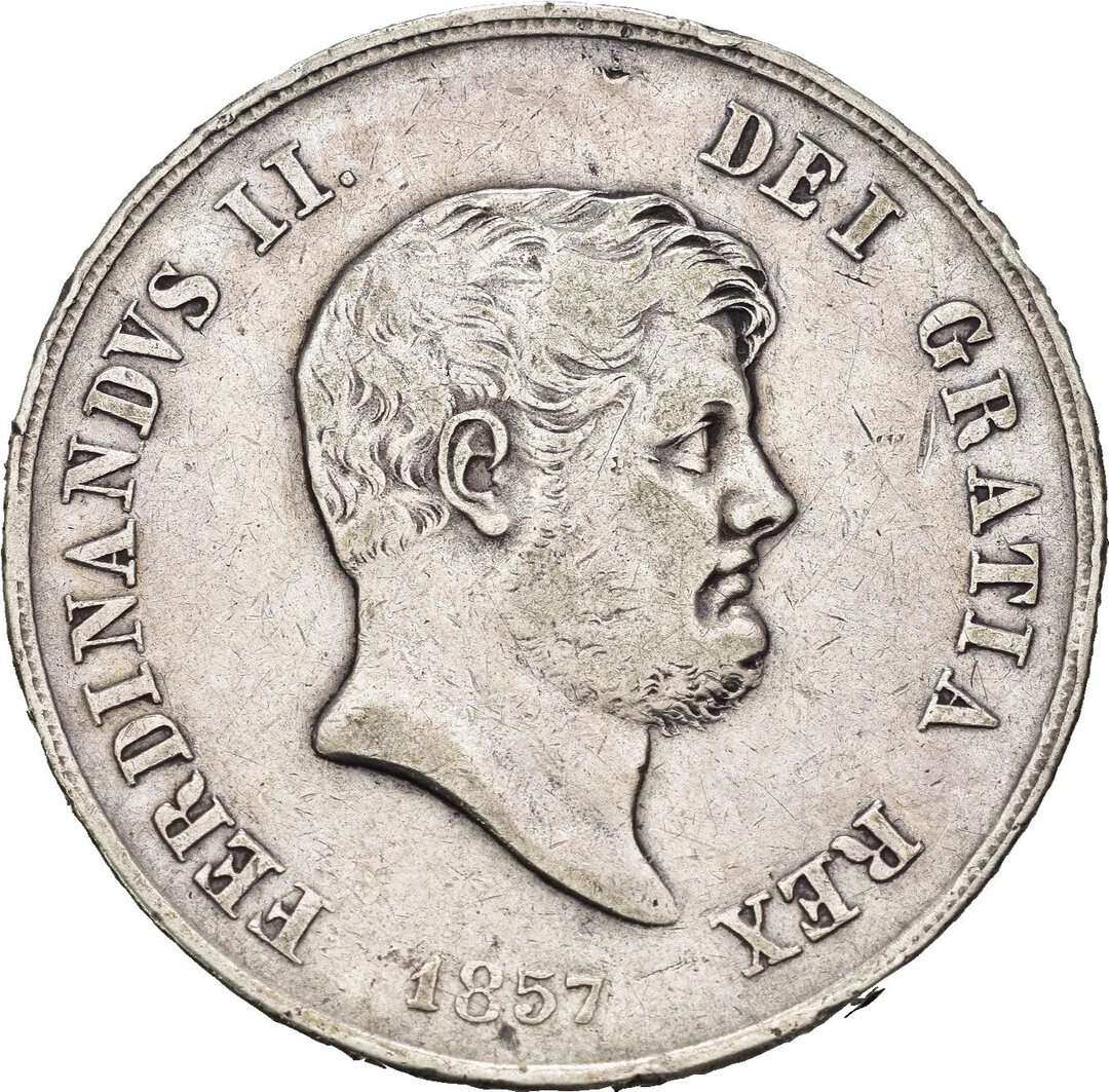 Dritto moneta