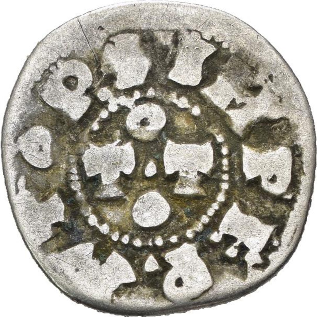 Dritto moneta