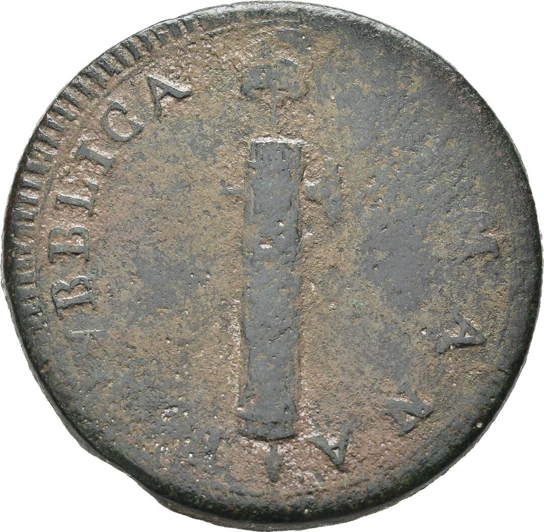 Dritto moneta