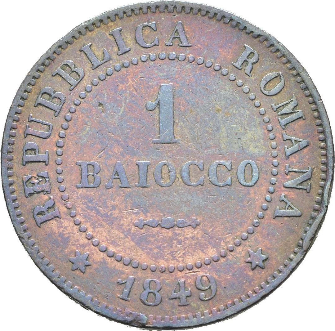 Dritto moneta