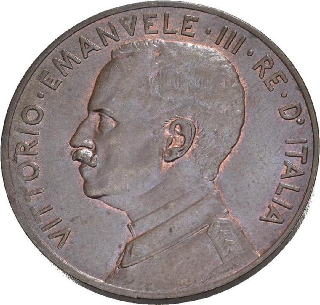 Dritto moneta