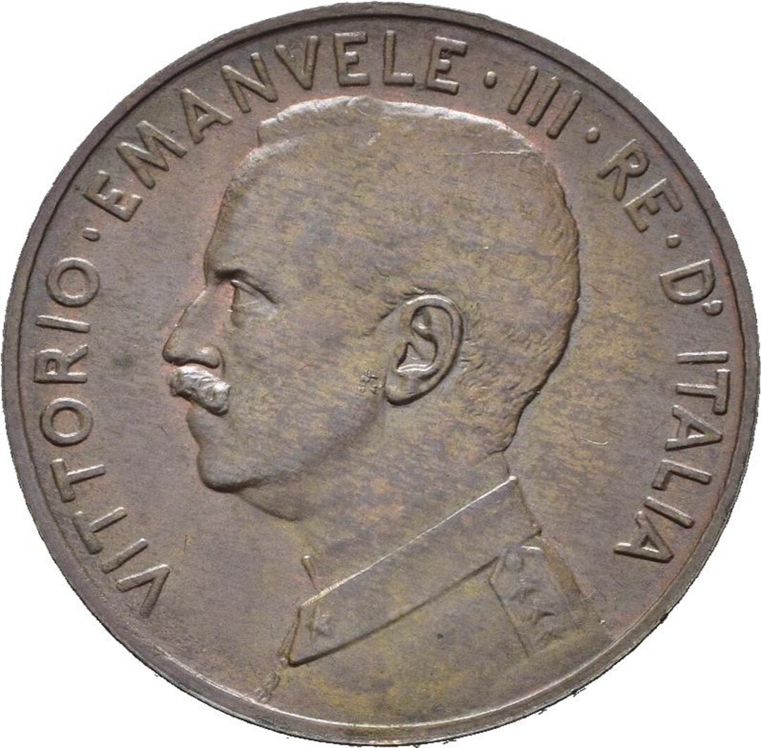 Dritto moneta