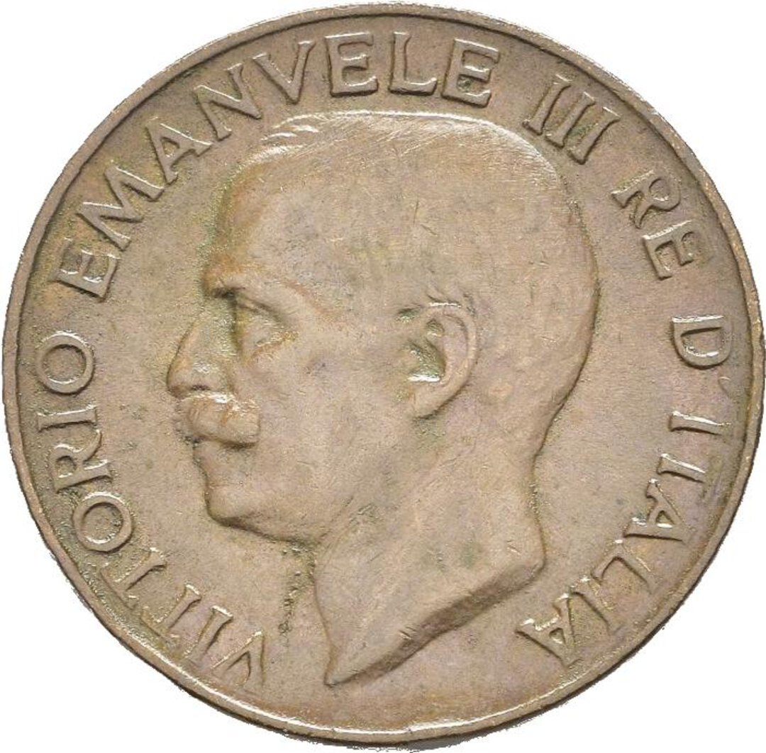 Dritto moneta