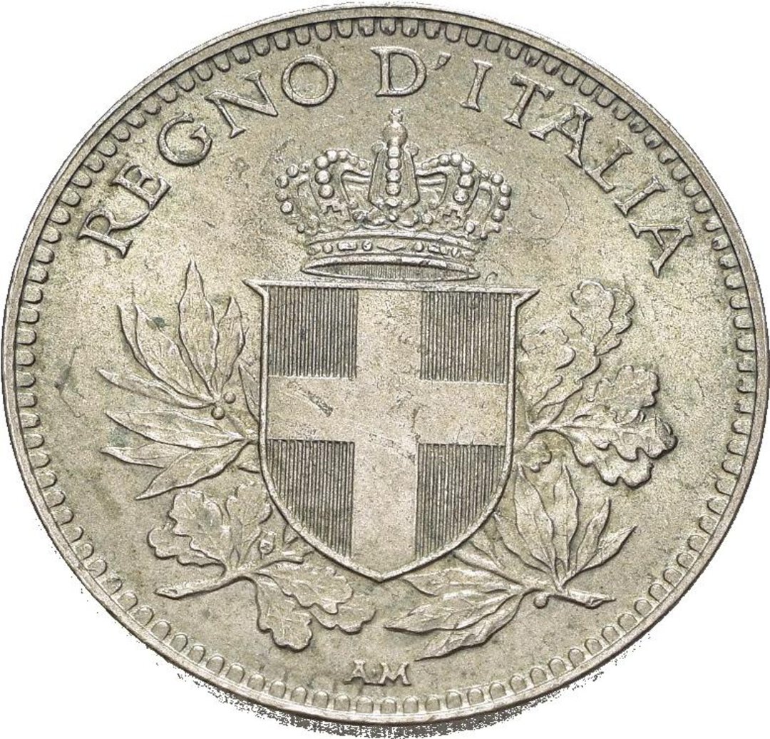 Dritto moneta