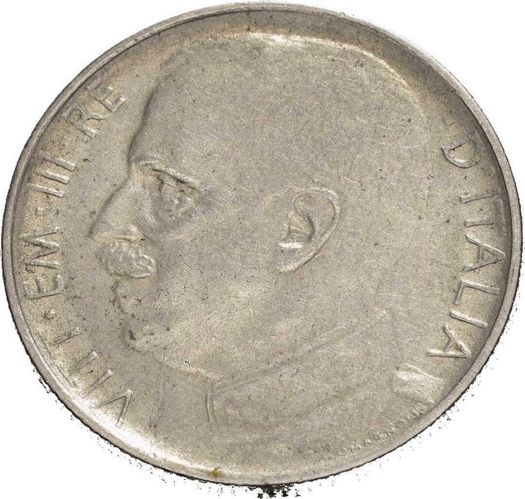 Dritto moneta