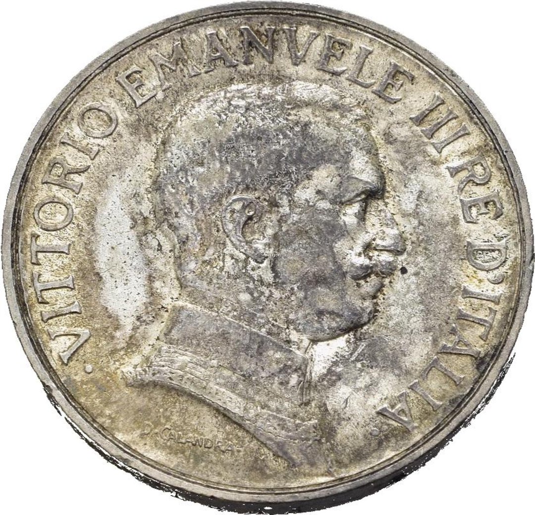 Dritto moneta