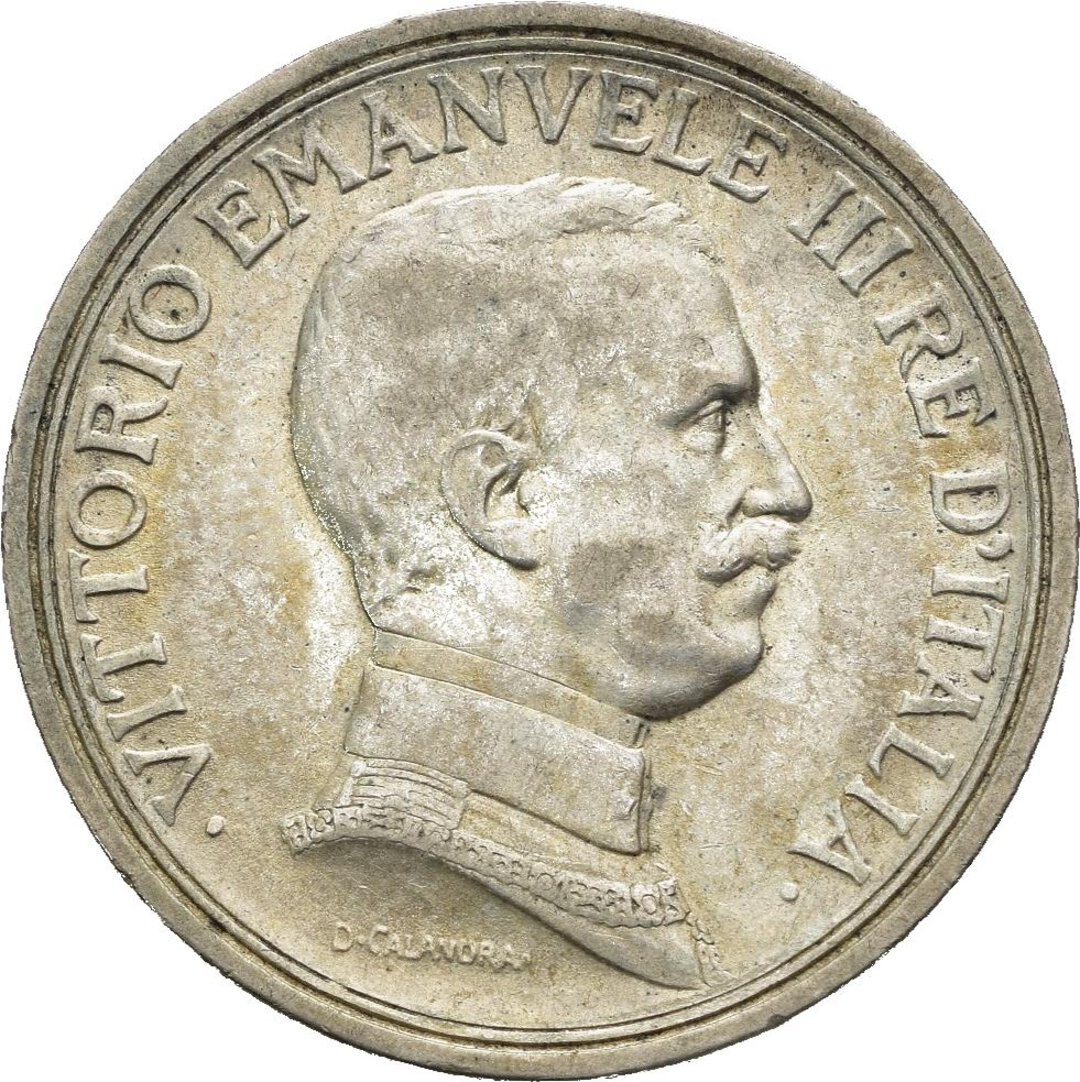 Dritto moneta