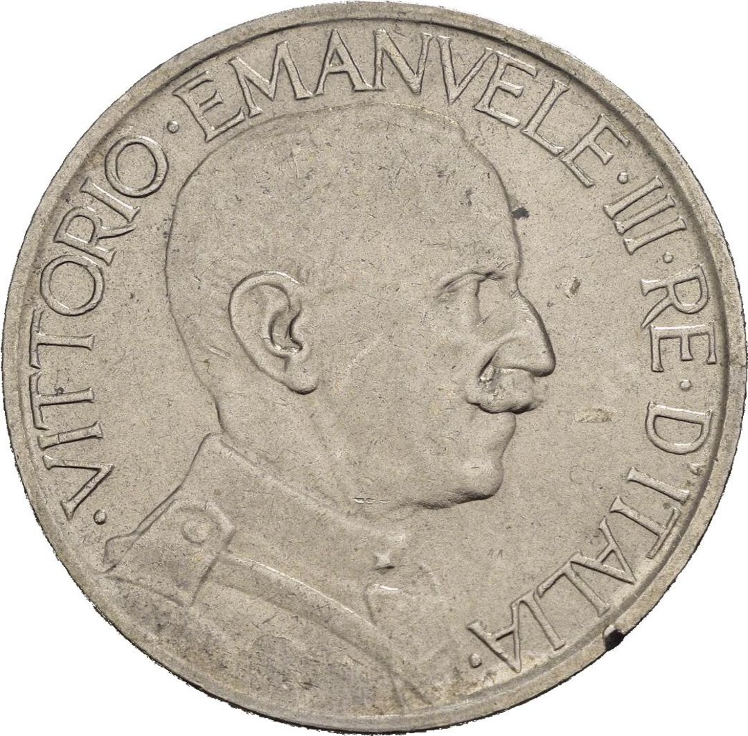 Dritto moneta