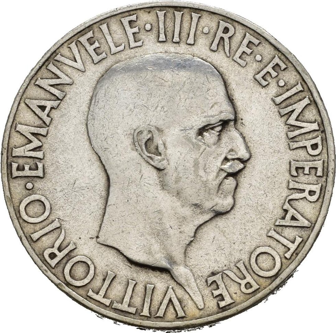 Dritto moneta