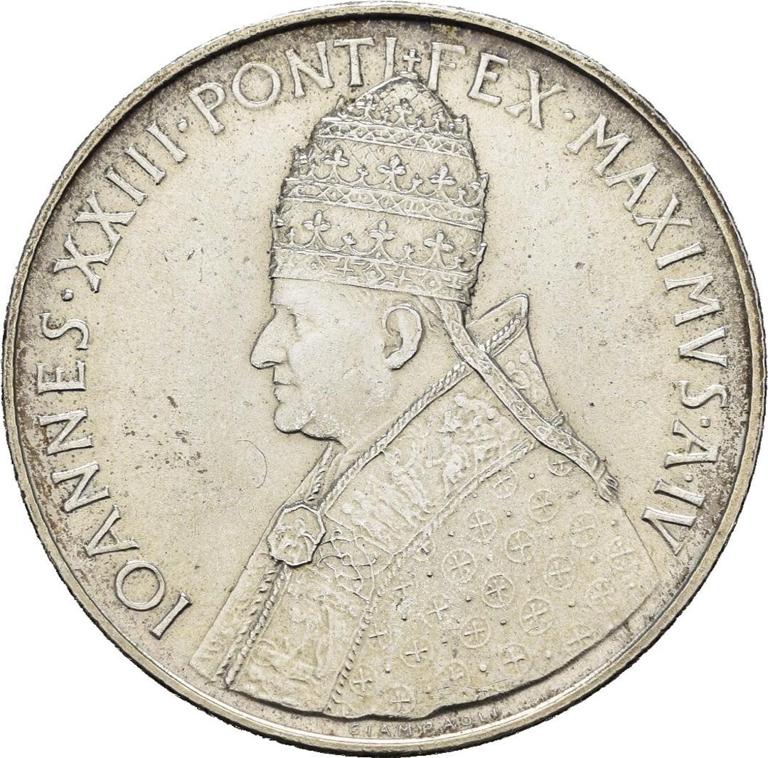 Dritto moneta