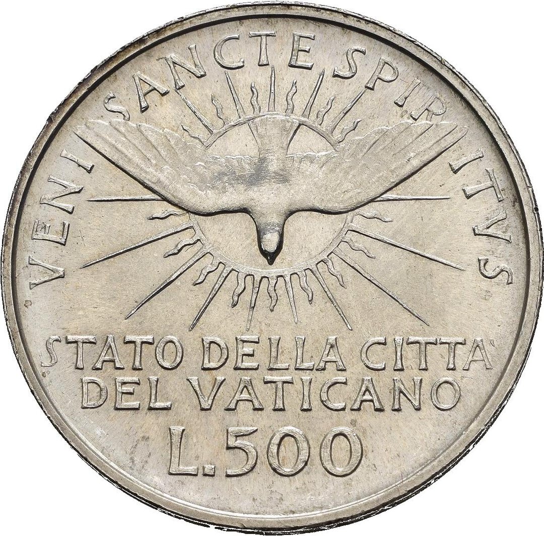 Dritto moneta