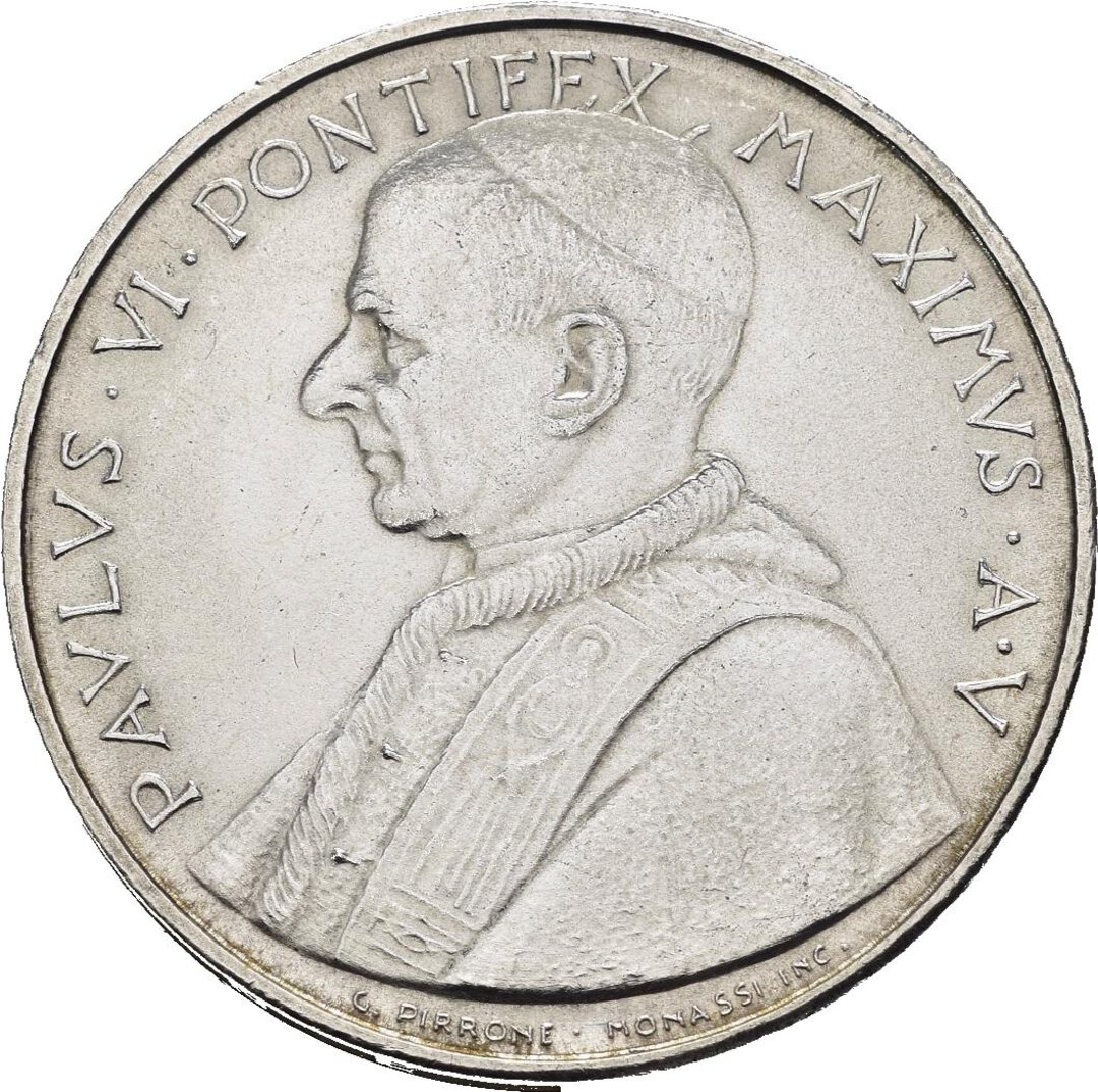 Dritto moneta