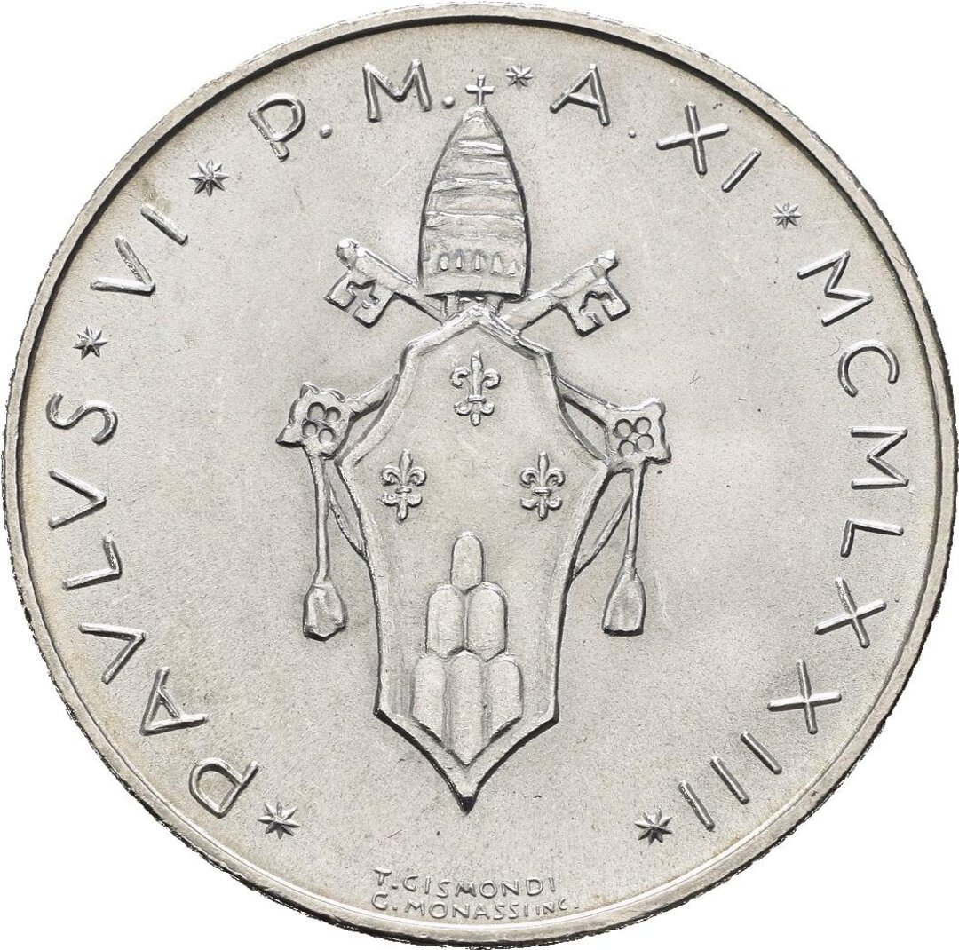 Dritto moneta