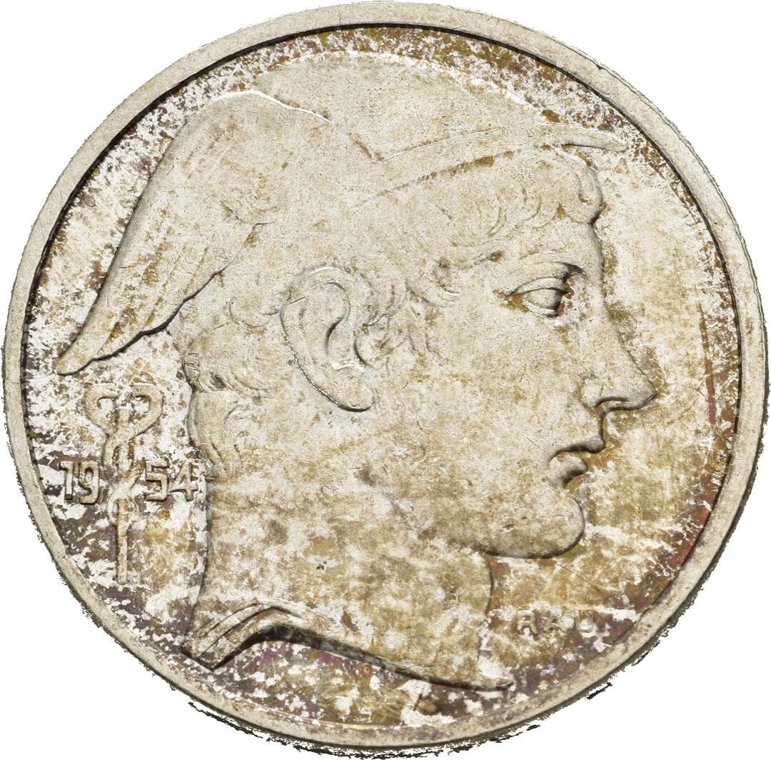 Dritto moneta