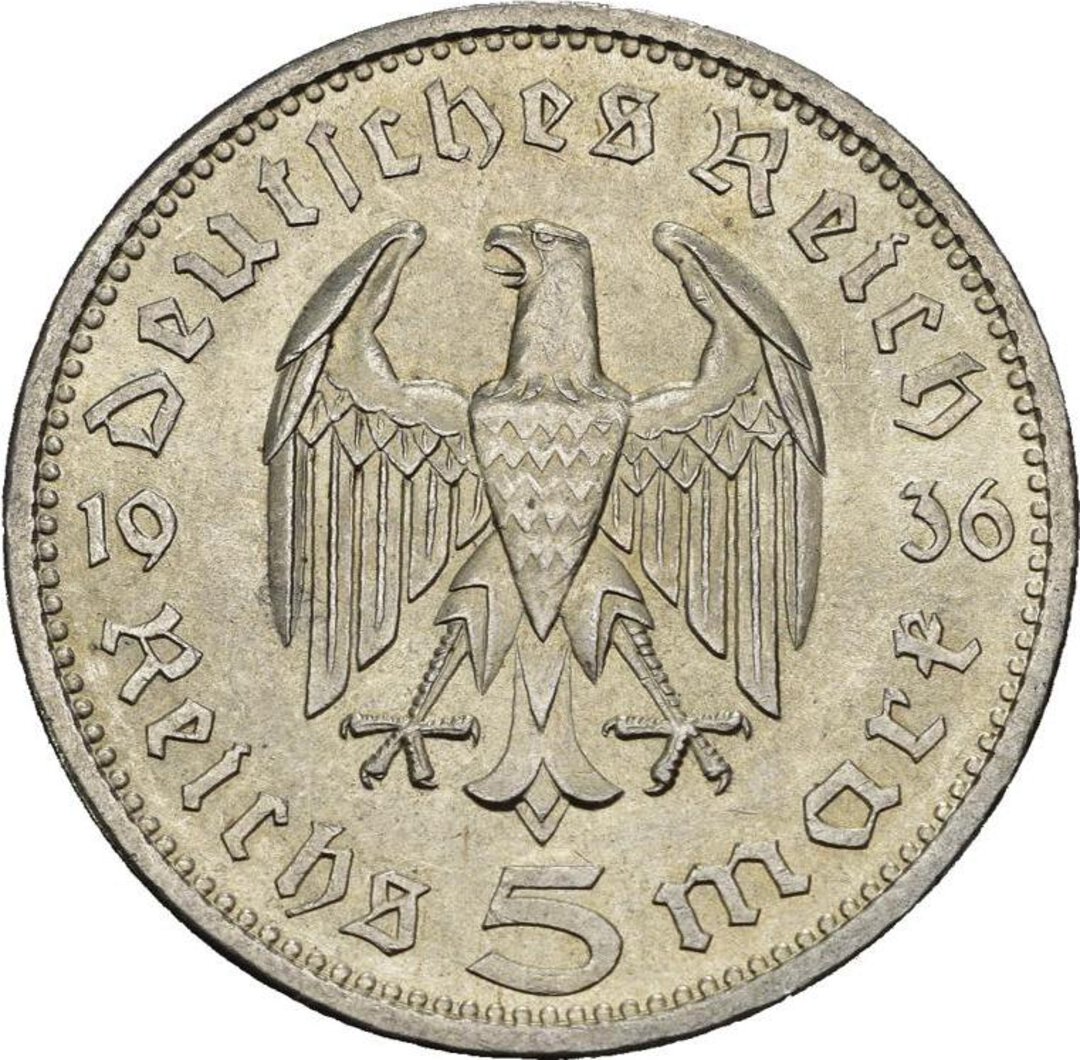 Dritto moneta