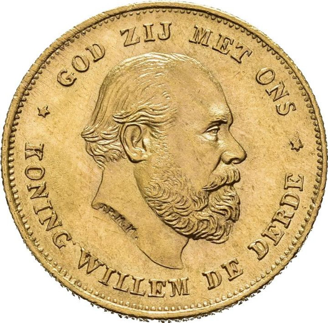 Dritto moneta