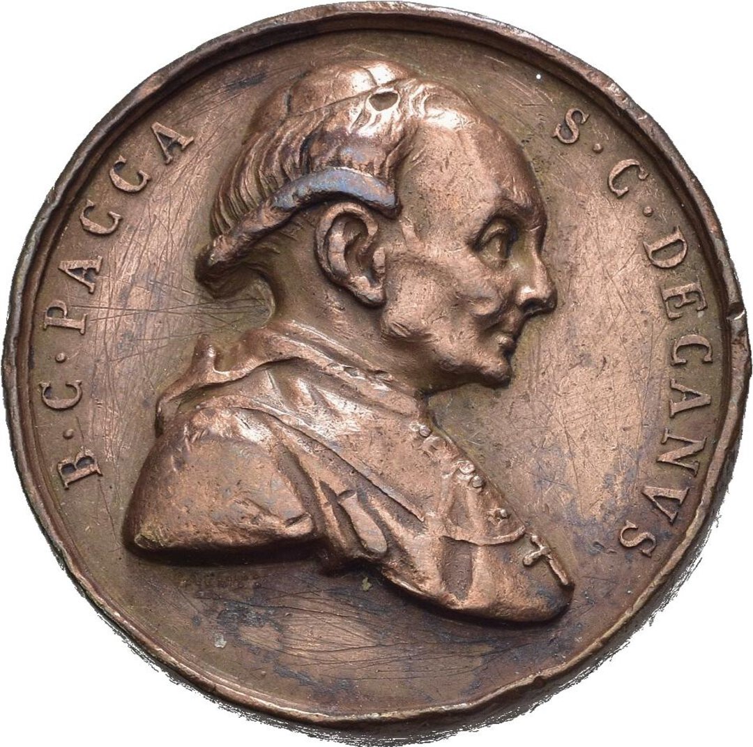 Dritto moneta