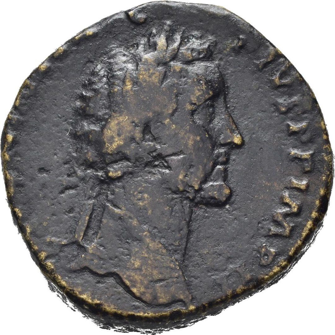 Dritto moneta