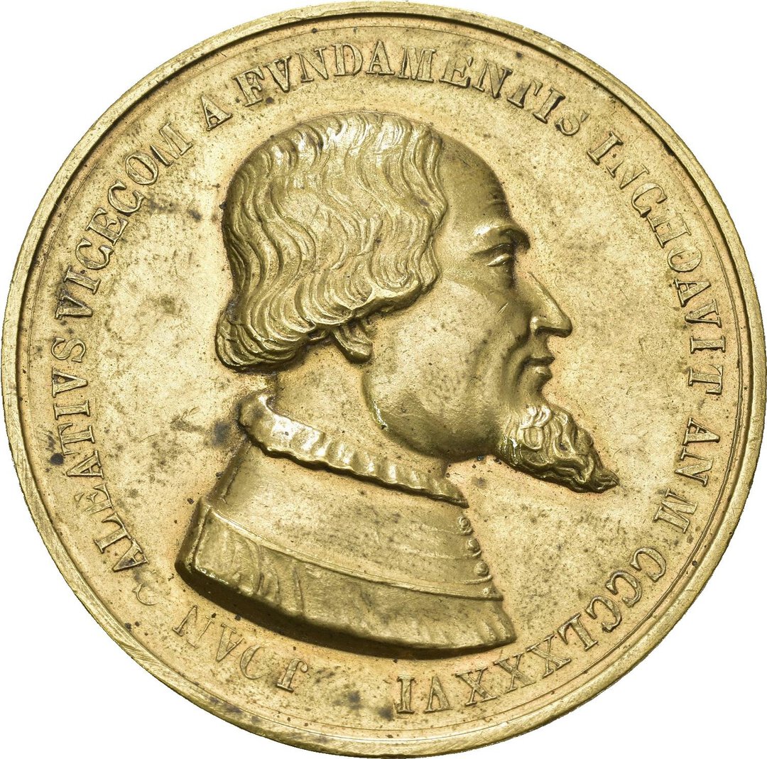 Dritto moneta