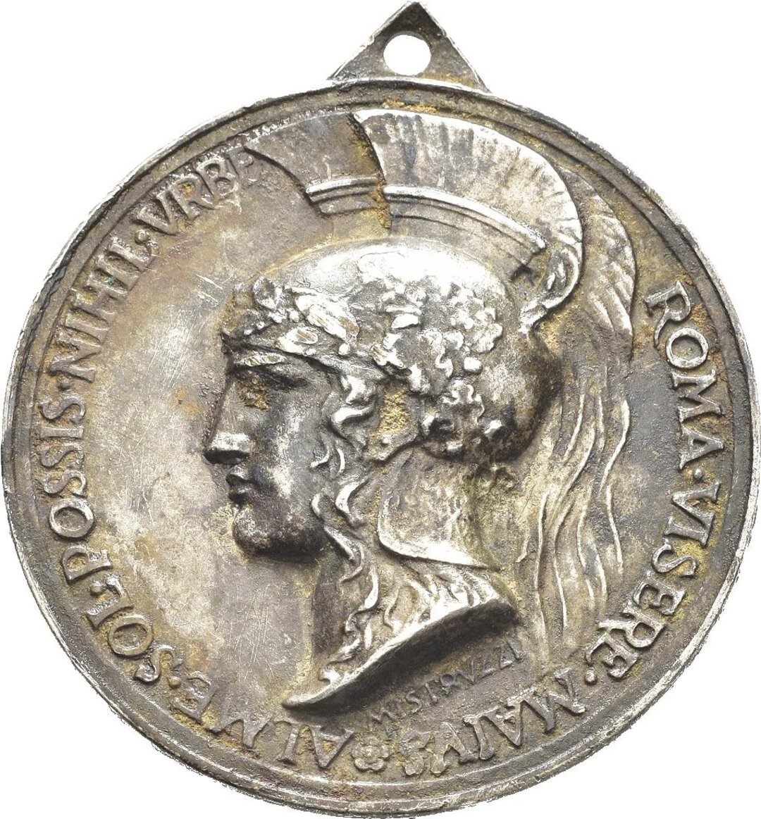 Dritto moneta