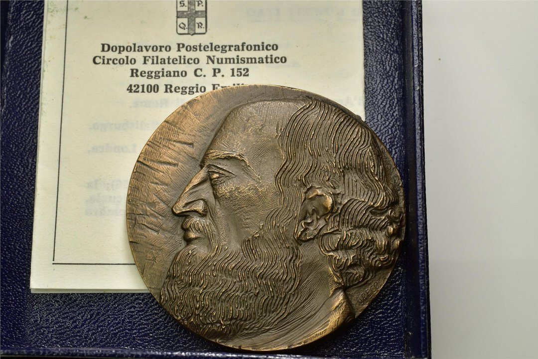 Dritto moneta