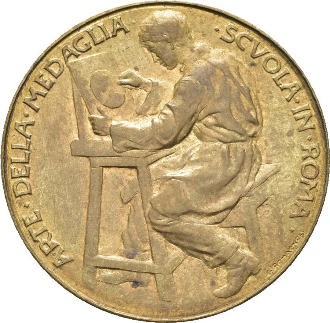 Dritto moneta