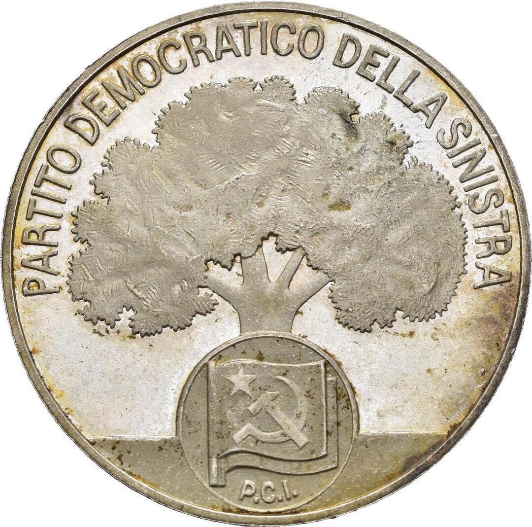 Dritto moneta