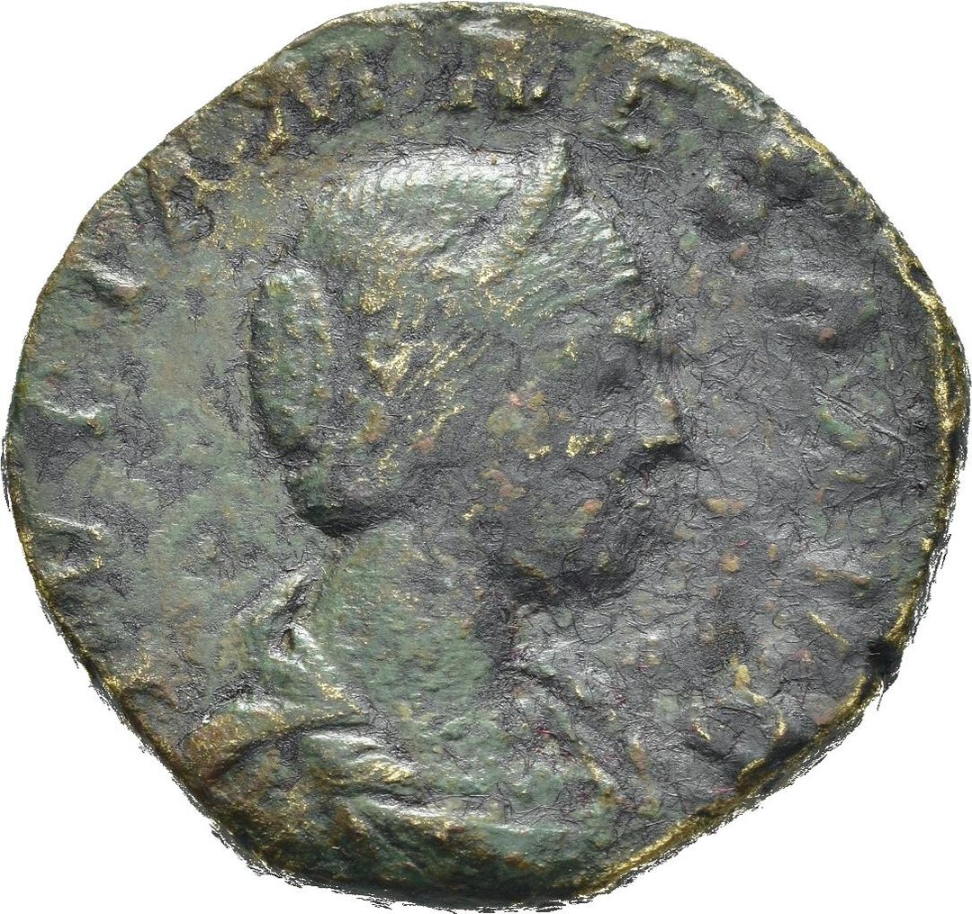 Dritto moneta