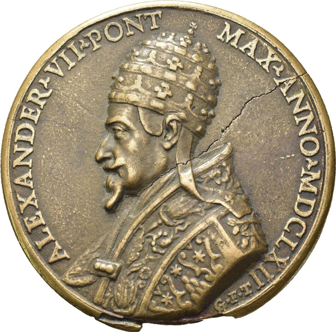 Dritto moneta