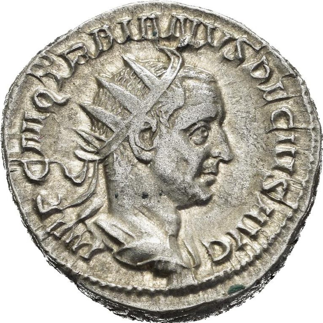 Dritto moneta